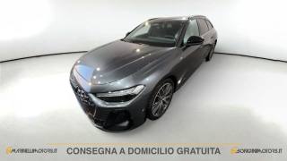 AUDI A5 AVANT TDI 204CV S TRONIC S LINE INT ED EST