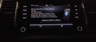 SKODA Kodiaq usata, con Adaptive Cruise Control