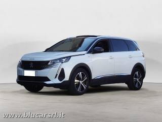 PEUGEOT 5008 usata, con Airbag laterali