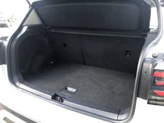 VOLKSWAGEN T-Cross usata, con Limitatore di velocità