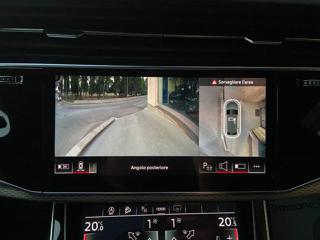 AUDI Q8 usata, con Controllo vocale
