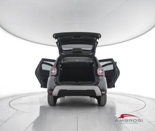 DACIA Duster usata 6