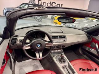 BMW Z4 usata 29