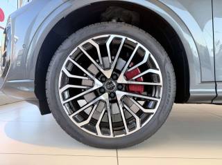 AUDI Q5 usata, con Airbag Passeggero