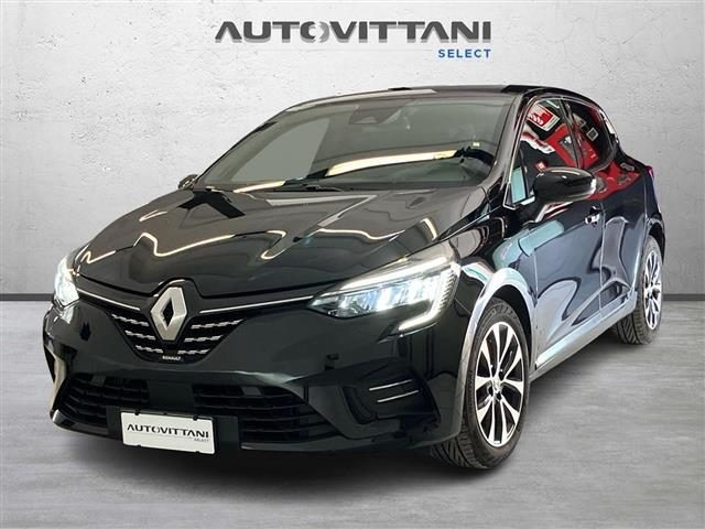 RENAULT Clio usata, con ABS