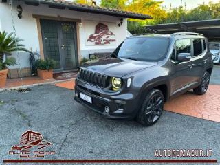 JEEP Renegade 1.3 T4 240CV PHEV 4xe AT6 S NAVI! PDC! CAM! R19!
