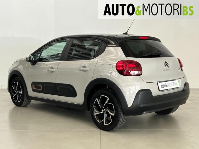 CITROEN C3 usata, con Autoradio