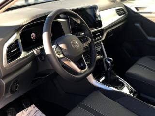 VOLKSWAGEN T-Roc usata, con Airbag testa