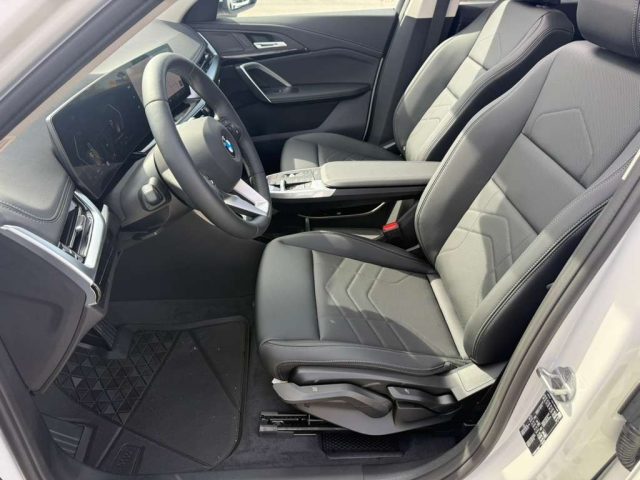BMW X1 usata, con Sistema di navigazione
