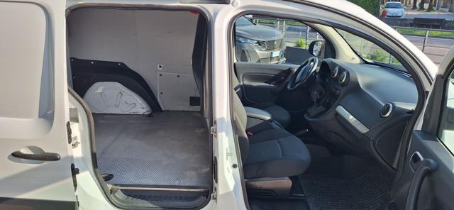 MERCEDES-BENZ Citan usata, con Controllo trazione