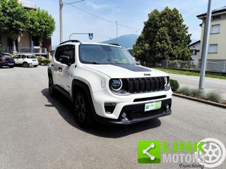 JEEP Renegade usata, con Airbag laterali