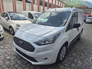 FORD Transit Connect usata, con Alzacristalli elettrici