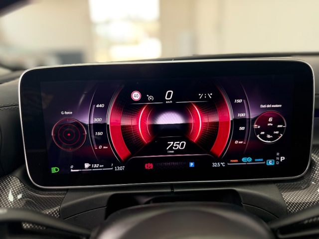 MERCEDES-BENZ C 220 usata, con Chiusura centralizzata telecomandata