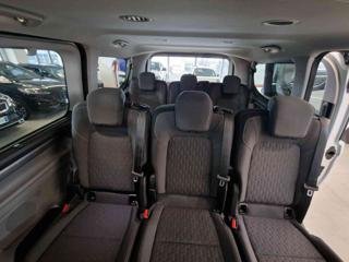 FORD Tourneo Custom usata, con ESP