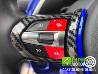 BMW 125 usata, con Chiusura centralizzata telecomandata