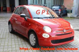 FIAT 500 usata, con Airbag