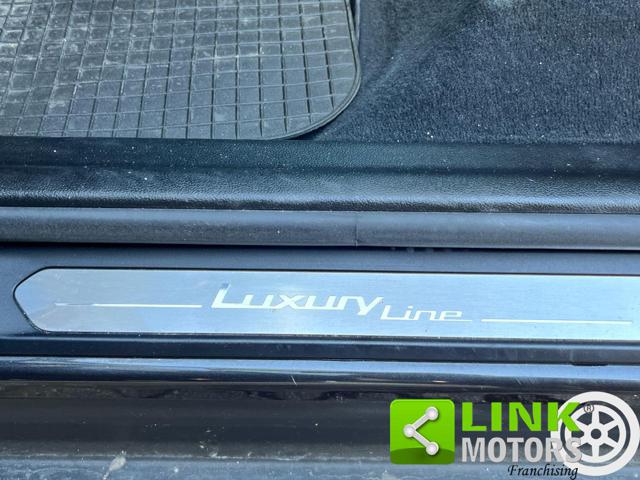 BMW X3 usata, con Sensore di luce