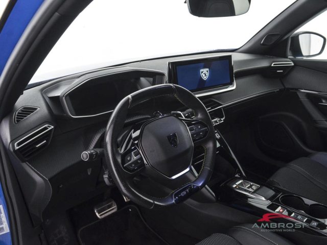 PEUGEOT 2008 usata 7