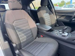 ALFA ROMEO Stelvio usata, con Immobilizzatore elettronico