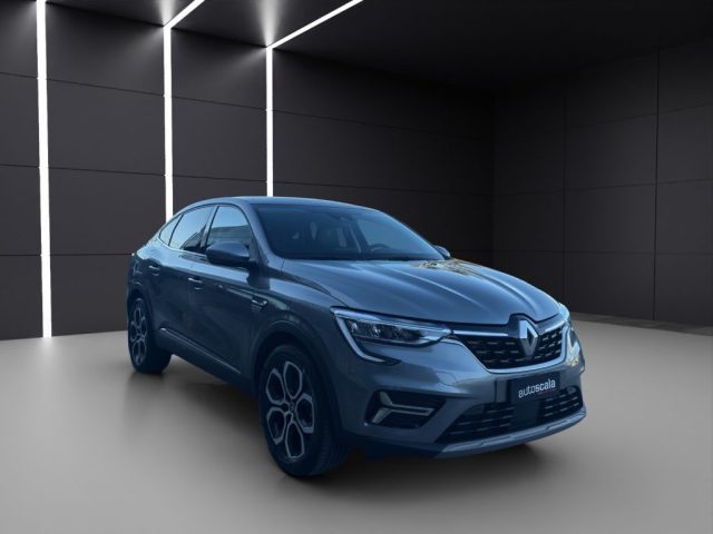 RENAULT Arkana usata, con Chiusura centralizzata