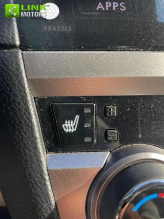 SUBARU OUTBACK usata 26