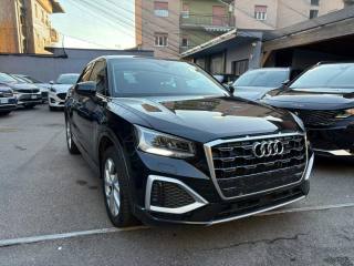 AUDI Q2 35 TFSI S tronic Business Advanced *PREZZO PROMO*