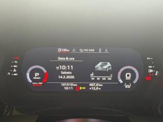 AUDI A3 usata, con Immobilizzatore elettronico