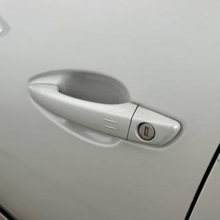 PEUGEOT 3008 usata, con Sensori di parcheggio posteriori