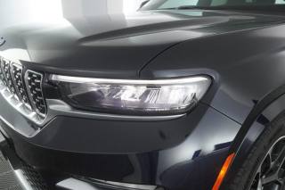 JEEP Grand Cherokee usata 8