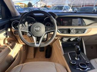 ALFA ROMEO Stelvio usata, con Controllo trazione
