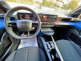 LANCIA Ypsilon usata, con Cerchi in lega