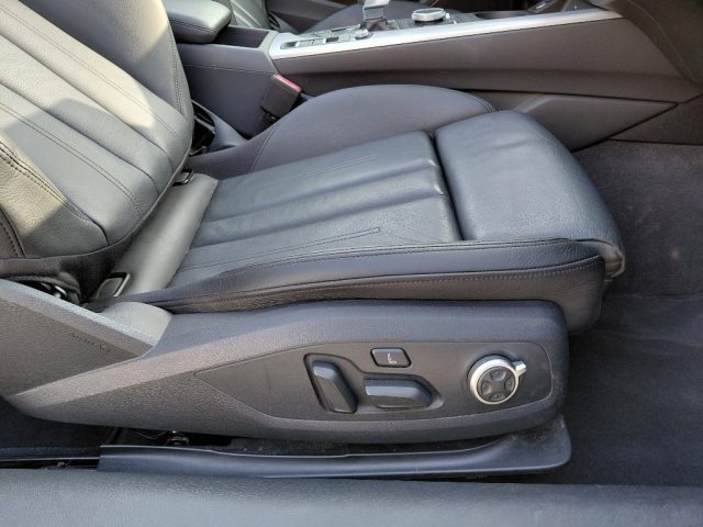 AUDI A5 usata, con ESP