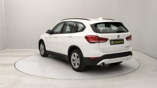 BMW X1 usata, con Airbag laterali