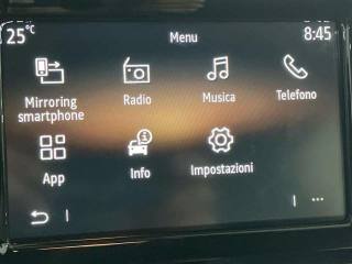 RENAULT Twingo usata, con Specchietti laterali elettrici