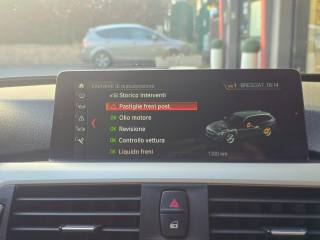 BMW 318 usata, con Sensore di luce