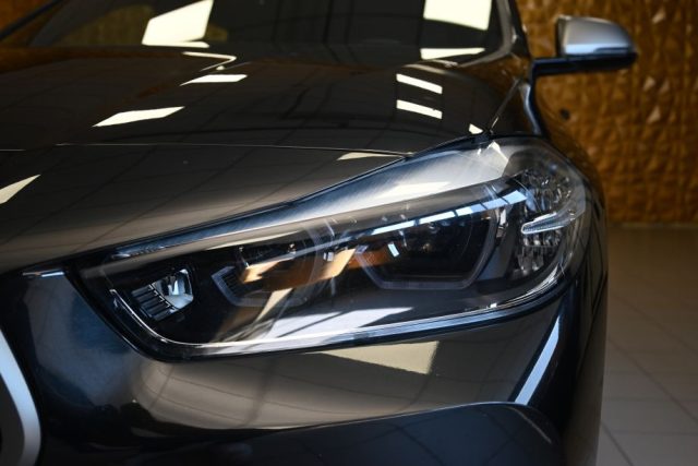 BMW X2 usata 100