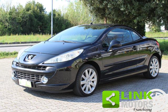 PEUGEOT 207 usata, con Chiusura centralizzata
