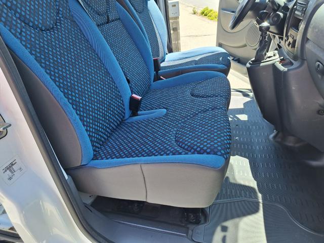 FIAT Scudo usata, con ESP