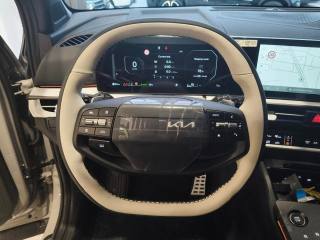 KIA Sportage usata, con Servosterzo