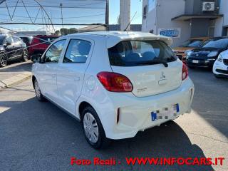 MITSUBISHI Space Star usata, con Airbag Passeggero