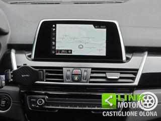 BMW 218 usata 28