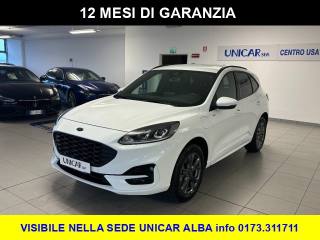 FORD Kuga 2.500 BENZINA PLUG IN HYBRID 225 CV C.AUTO 2WD