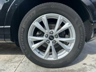 AUDI Q3 usata, con Park Distance Control