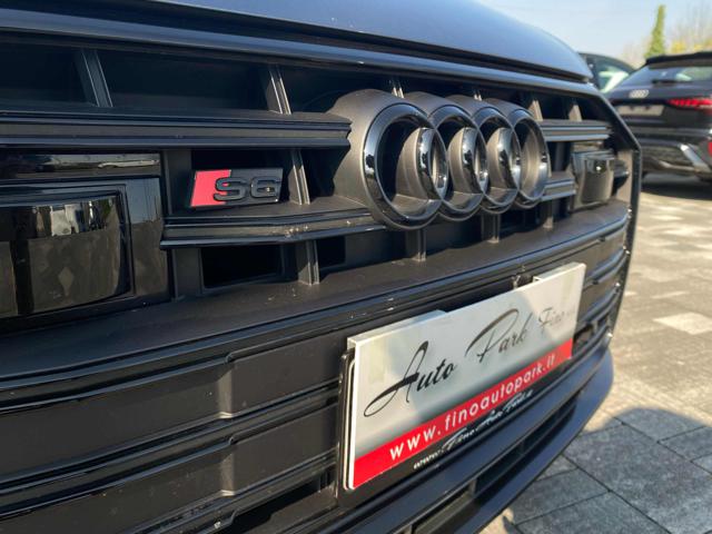 AUDI S6 usata, con Controllo trazione