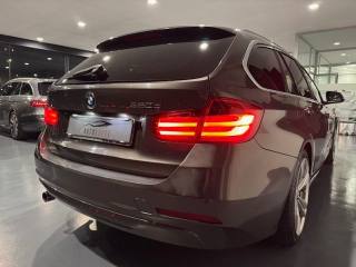 BMW 320 usata 5
