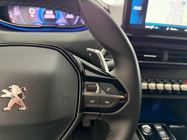 PEUGEOT 3008 usata 19