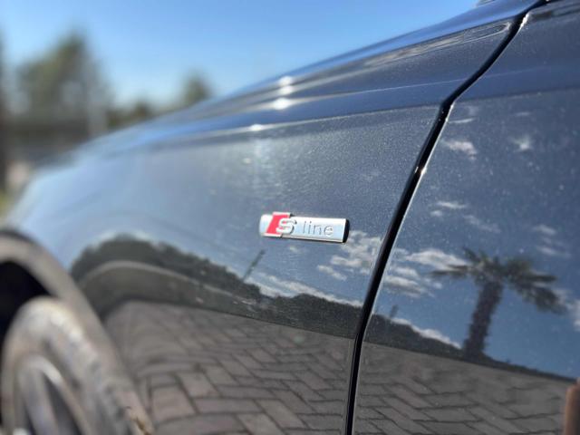 AUDI A6 usata, con Alzacristalli elettrici