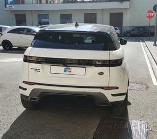 LAND ROVER Range Rover Evoque usata, con Climatizzatore