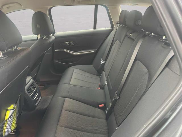 BMW 330 usata, con Climatizzatore