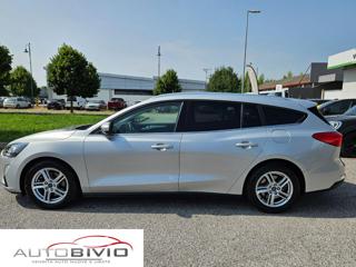 FORD Focus usata, con Airbag laterali